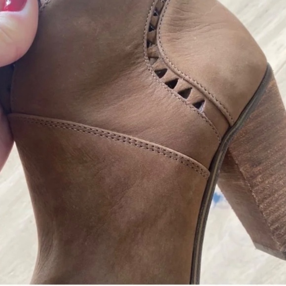 Vince Camuto Booties - Picture 5 of 5